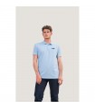 SUMMER II POLO HOMBRE 170g