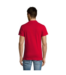 SUMMER II POLO HOMBRE 170g