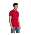 SUMMER II POLO HOMBRE 170g