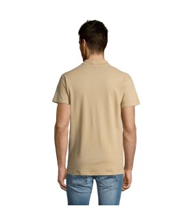 SUMMER II POLO HOMBRE 170g