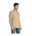 SUMMER II POLO HOMBRE 170g