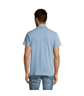 SUMMER II POLO HOMBRE 170g