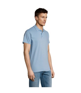 SUMMER II POLO HOMBRE 170g