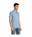 SUMMER II POLO HOMBRE 170g