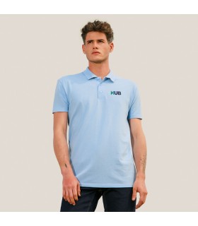 SUMMER II POLO HOMBRE 170g