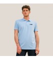 SUMMER II POLO HOMBRE 170g