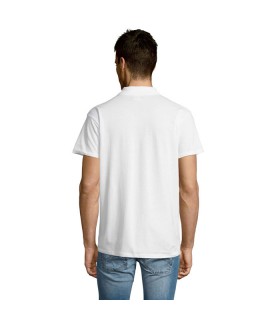 SUMMER II POLO HOMBRE 170g