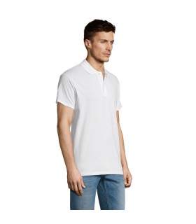SUMMER II POLO HOMBRE 170g