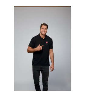 SUMMER II POLO HOMBRE 170g
