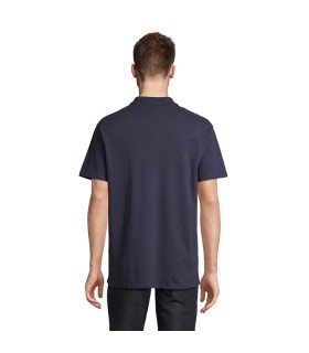 SUMMER II POLO HOMBRE 170g