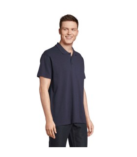 SUMMER II POLO HOMBRE 170g