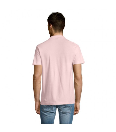 SUMMER II POLO HOMBRE 170g