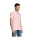 SUMMER II POLO HOMBRE 170g