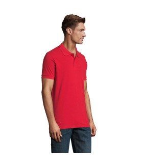 PERFECT POLO HOMBRE 180g