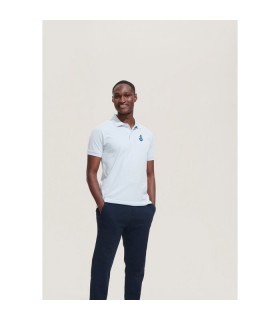 PERFECT POLO HOMBRE 180g