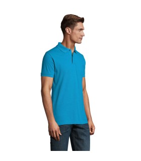 PERFECT POLO HOMBRE 180g