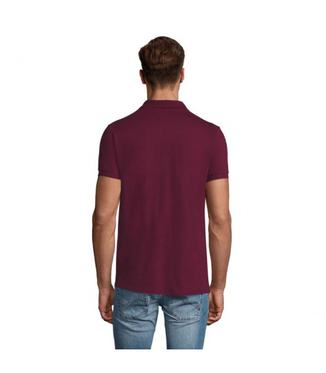 PERFECT POLO HOMBRE 180g