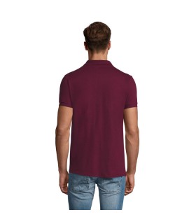 PERFECT POLO HOMBRE 180g