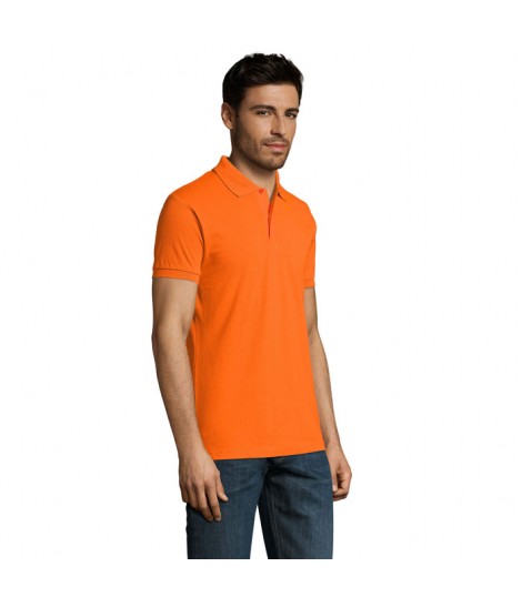 PERFECT POLO HOMBRE 180g