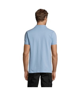 PERFECT POLO HOMBRE 180g