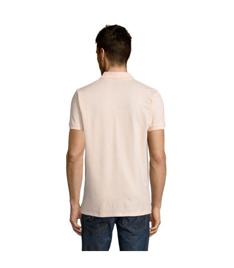 PERFECT POLO HOMBRE 180g