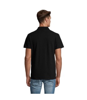 SPRING II POLO HOMBRE 210g