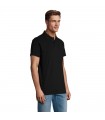 SPRING II POLO HOMBRE 210g