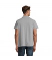 SPRING II POLO HOMBRE 210g