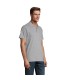 SPRING II POLO HOMBRE 210g