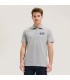 SPRING II POLO HOMBRE 210g