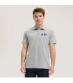 SPRING II POLO HOMBRE 210g