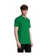 SPRING II POLO HOMBRE 210g