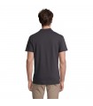 SPRING II POLO HOMBRE 210g