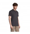 SPRING II POLO HOMBRE 210g