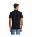 SPRING II POLO HOMBRE 210g