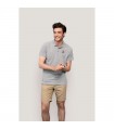 SPRING II POLO HOMBRE 210g