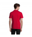 SPRING II POLO HOMBRE 210g