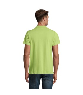 SPRING II POLO HOMBRE 210g
