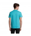 SPRING II POLO HOMBRE 210g