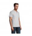 SPRING II POLO HOMBRE 210g