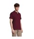 SPRING II POLO HOMBRE 210g