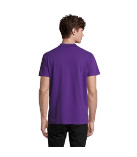 SPRING II POLO HOMBRE 210g