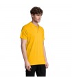 SPRING II POLO HOMBRE 210g