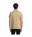 SPRING II POLO HOMBRE 210g