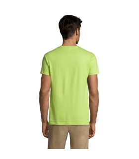 REGENT CAMISETA UNISEX 150g