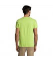 REGENT CAMISETA UNISEX 150g