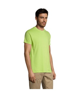 REGENT CAMISETA UNISEX 150g