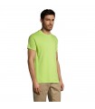 REGENT CAMISETA UNISEX 150g