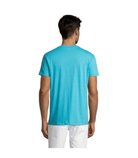 REGENT CAMISETA UNISEX 150g