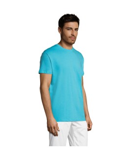 REGENT CAMISETA UNISEX 150g